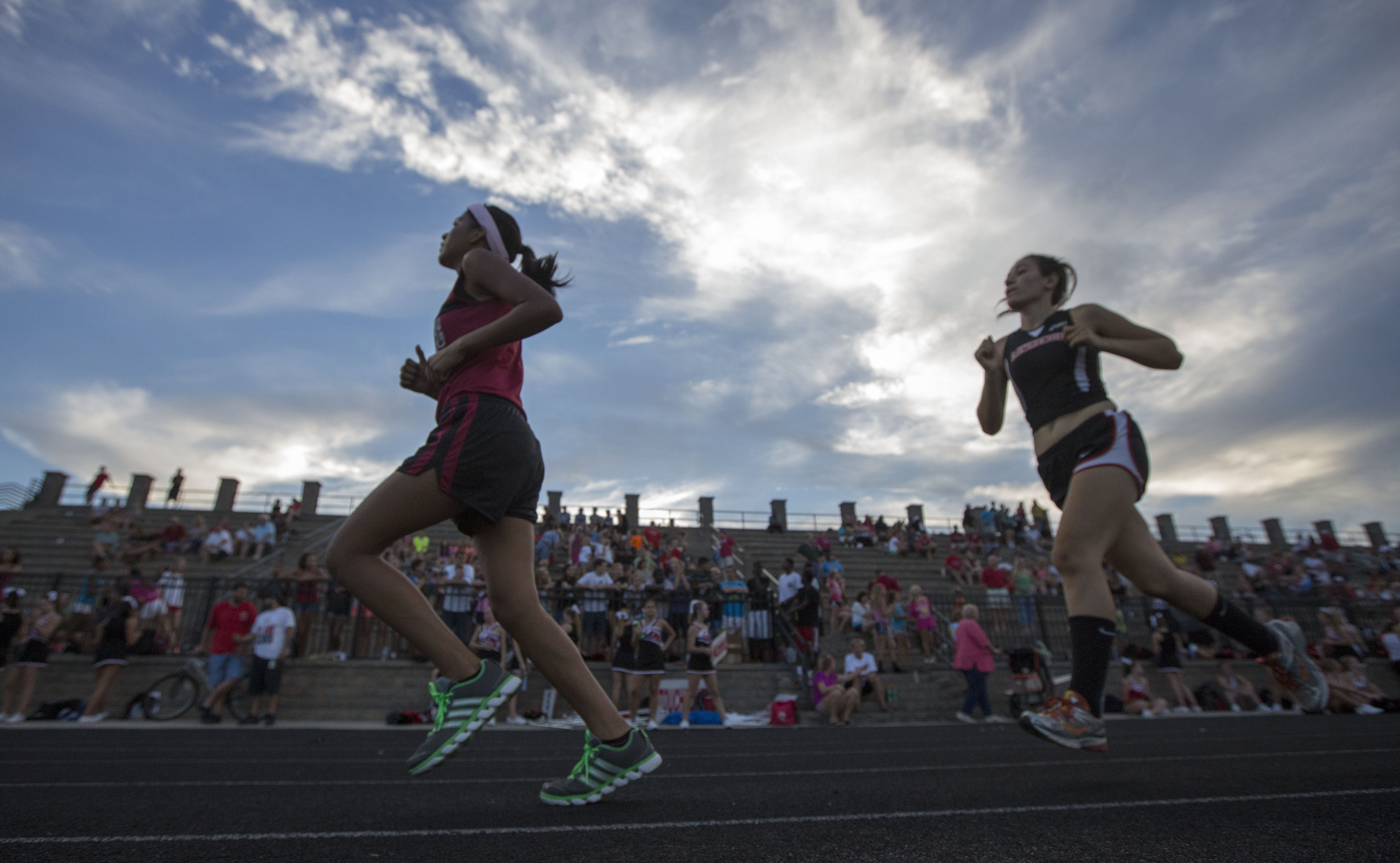 Photo gallery LHS fall sports jamboree News, Sports, Jobs Lawrence